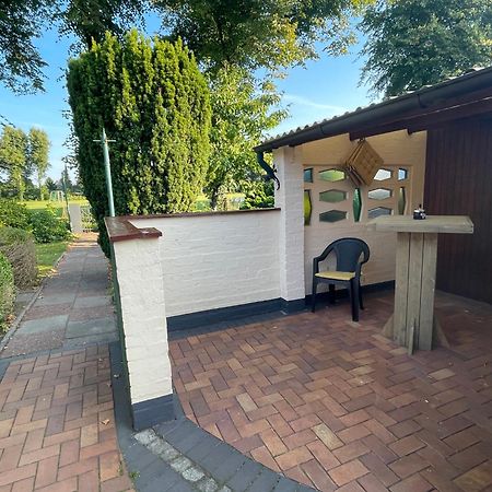 Neumünster Gemuetliche Eg-Wohnung Im Herzen Schleswig-Holsteins מראה חיצוני תמונה