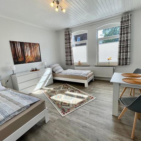 Neumünster Gemuetliche Eg-Wohnung Im Herzen Schleswig-Holsteins מראה חיצוני תמונה