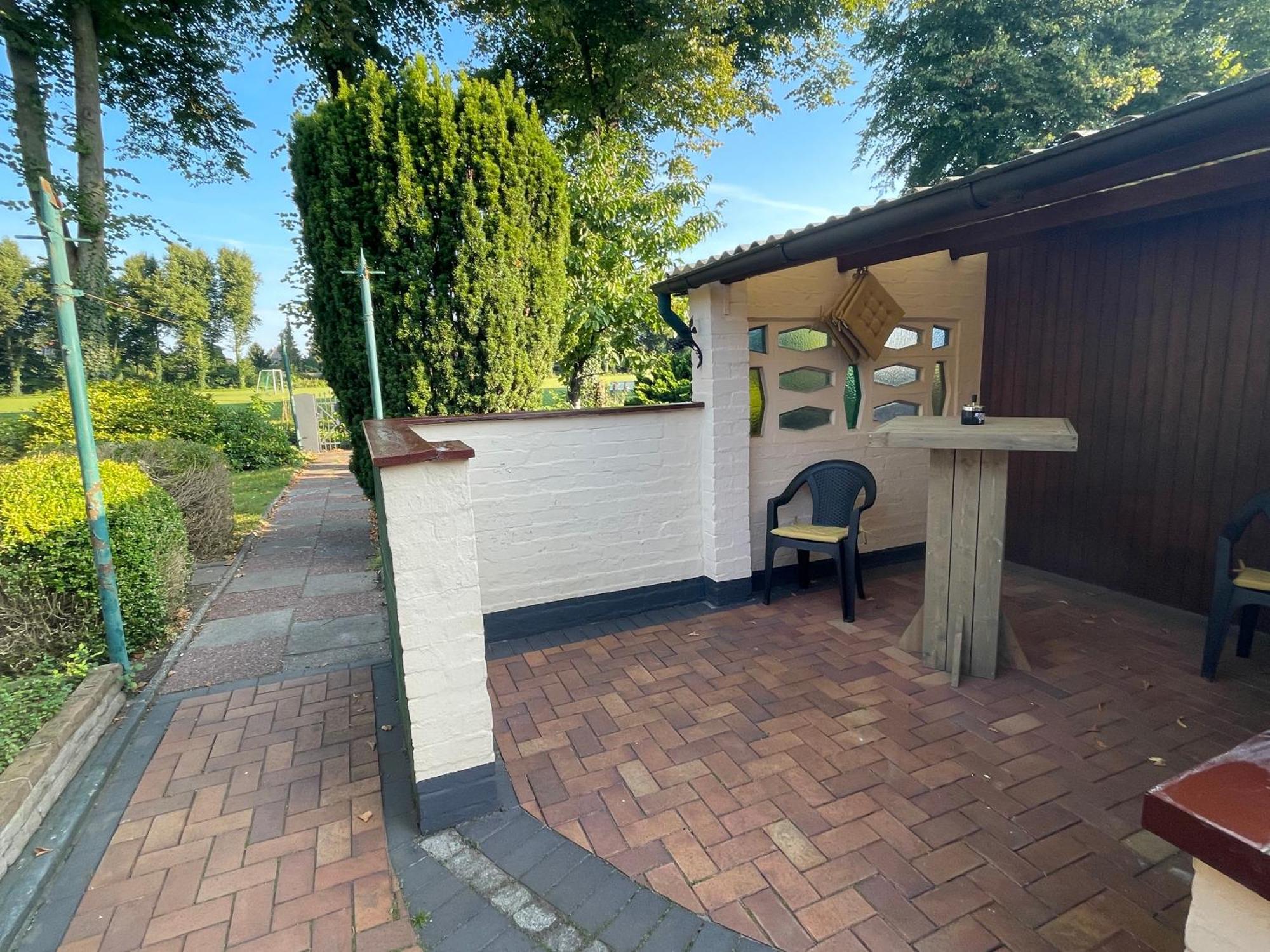 Neumünster Gemuetliche Eg-Wohnung Im Herzen Schleswig-Holsteins מראה חיצוני תמונה
